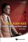 Image for Tan Kah-kee: the making of an overseas Chinese legend