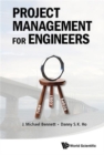 Image for Project management for engineers
