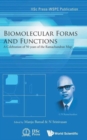 Image for Biomolecular Forms And Functions: A Celebration Of 50 Years Of The Ramachandran Map