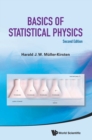 Image for Basics Of Statistical Physics