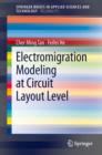 Image for Electromigration Modeling at Circuit Layout Level