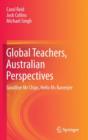 Image for Global teachers, Australian perspectives
