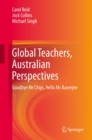 Image for Global teachers, Australian perspectives