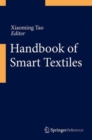 Image for Handbook of Smart Textiles