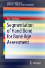 Image for Segmentation of Hand Bone for Bone Age Assessment