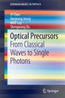 Image for Optical Precursors