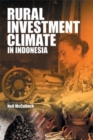 Image for Rural Investment Climate in Indonesia