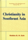 Image for Christianity in Southeast Asia