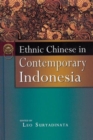 Image for Ethnic Chinese in contemporary Indonesia