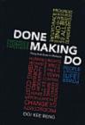 Image for Done Making Do