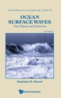Image for Ocean Surface Waves: Their Physics And Prediction (2nd Edition)