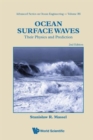 Image for Ocean Surface Waves: Their Physics And Prediction (2nd Edition)