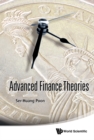 Image for Advanced finance theories