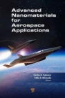 Image for Advanced Nanomaterials for Aerospace Applications