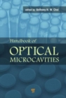 Image for Handbook of Optical Microcavities