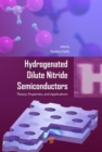 Image for Hydrogenated Dilute Nitride Semiconductors