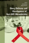 Image for Drug delivery and development of anti-HIV microbicides
