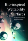 Image for Bio-Inspired Wettability Surfaces