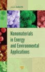 Image for Nanomaterials in energy and environmental applications