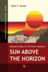 Image for Sun Above the Horizon