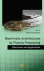 Image for Biomimetic Architectures by Plasma Processing