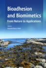 Image for Bioadhesion and biomimetics: from nature to applications