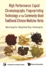 Image for High Performance Liquid Chromatography Fingerprinting Technology Of The Commonly-used Traditional Chinese Medicine Herbs