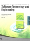 Image for Software Technology And Engineering - Proceedings Of The International Conference On Icste 2009
