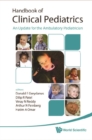 Image for Handbook Of Clinical Pediatrics: An Update For The Ambulatory Pediatrician
