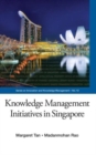 Image for Knowledge Management Initiatives In Singapore