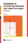 Image for Handbook of pattern recognition and computer vision.