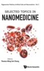Image for Selected Topics In Nanomedicine