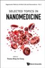 Image for Selected topics in nanomedicine