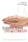 Image for Evidence-based acupuncture
