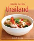 Image for Cooking Classics Thailand