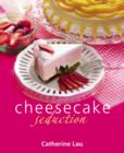 Image for Cheesecake seduction