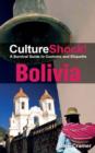 Image for CultureShock! Bolivia