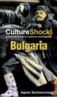 Image for CultureShock! Bulgaria