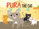 Image for Pura the cat