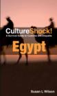 Image for CultureShock! Egypt