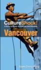 Image for CultureShock! Vancouver