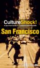 Image for CultureShock! San Francisco