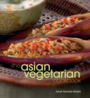 Image for Asian Vegetarian Cookbook