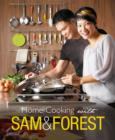 Image for Home cooking with Sam and Forest