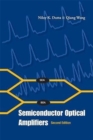 Image for Semiconductor Optical Amplifiers