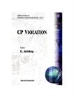 Image for CP VIOLATION