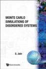 Image for Monte Carlo Simulations of Disordered Systems.