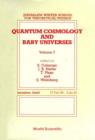 Image for Quantum Cosmology and Baby Universes