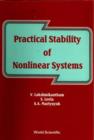 Image for Practical Stability of Nonlinear Systems.