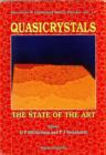 Image for Quasicrystals: The State of the Art.